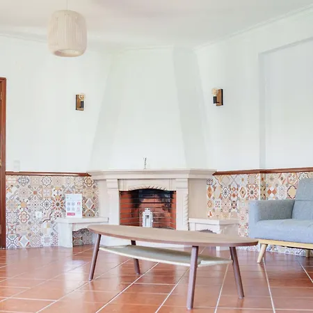 Maison Du Bonheur, Garden Peace, Peniche, Obidos פניש
