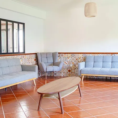 Maison Du Bonheur Del Rey