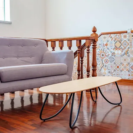 Maison Du Bonheur, Garden Peace, Peniche, Obidos וילה פניש