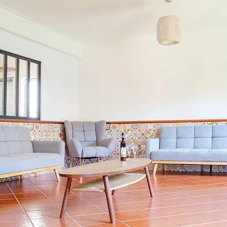 Maison Du Bonheur Del Rey Villa *