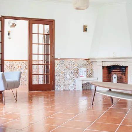 Maison Du Bonheur Del Rey